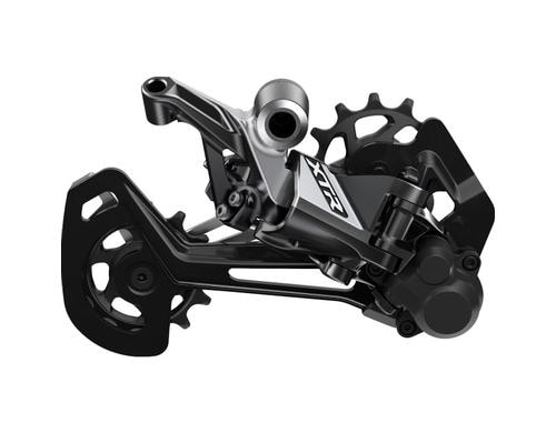 Shimano Wechsel XTR RD-M9100 12-Gang SGS Shadow+ Top-Normal