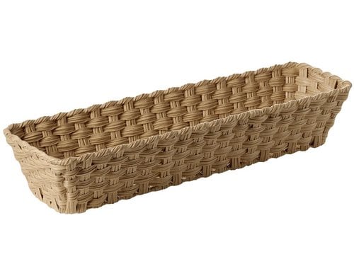 APS Brotkorb Twirl Hoch GN 2/4 Grösse: 53 x 16.2 x 10 cm