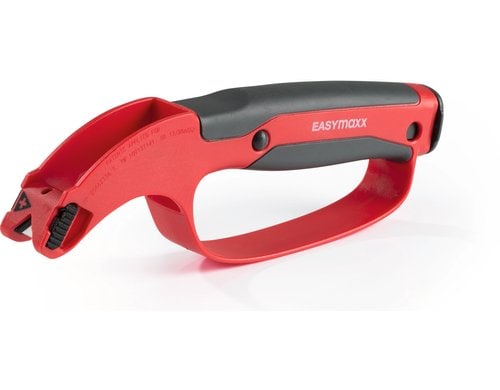 EASYmaxx Werkzeugschärfer Schleifer Schleifgerät, Schleifer, 21x12x3cm