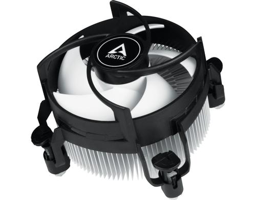 Kühler Arctic Alpine 17 ? kommt noch