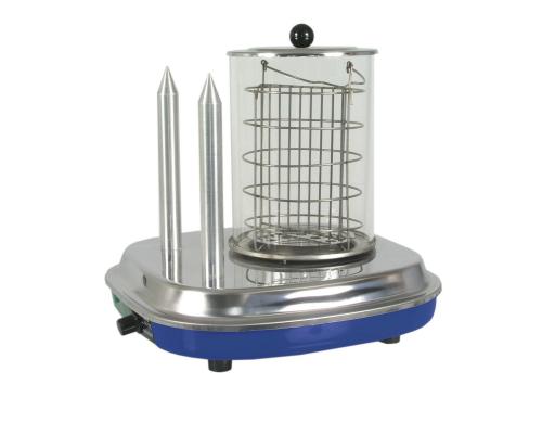 Nouvel Hot Dog Maschine 450 Watt
