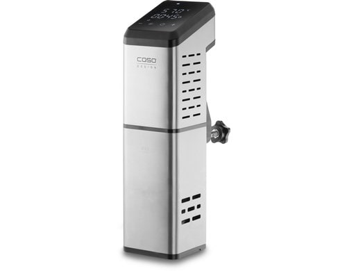 Caso Sous-Vide Garer 731.1332.00 2000W, bis 90 Grad, bis 60 L Wasser