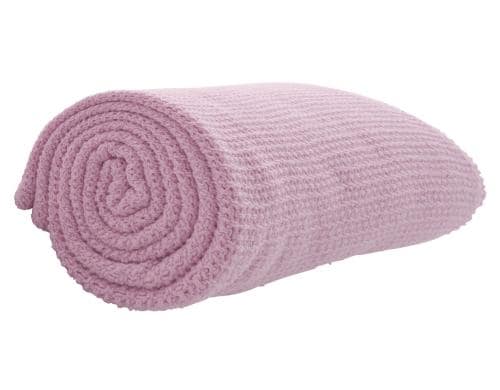 Eskimo Summer Dream Rosa, 150 x 210 cm 100% Baumwolle, waschbar, Ökotex
