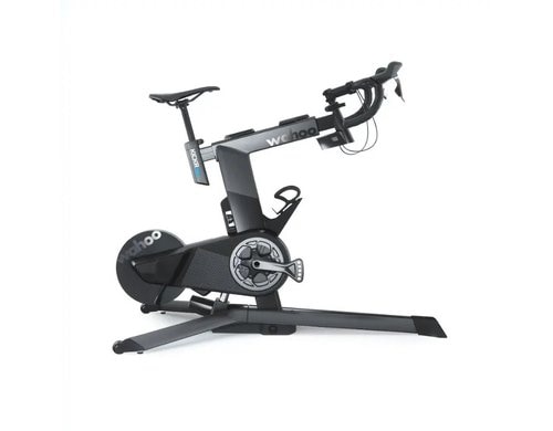 Wahoo Bike V2 WIFI schwarz