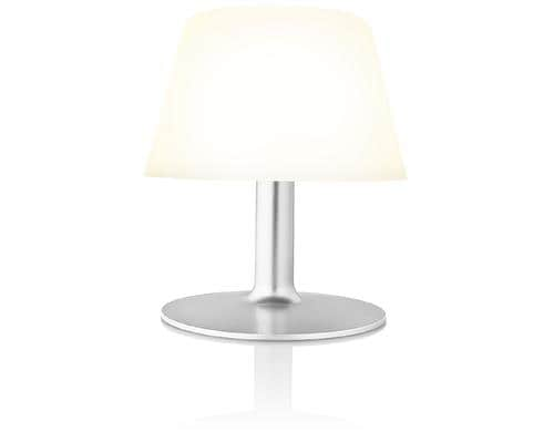 Eva Solo Laterne SunLight Lounge aufladbar USB, 21x24.5 cm (DxH),