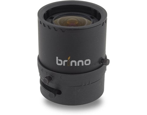 BSC18-55 interchangable CS-Mount Lens