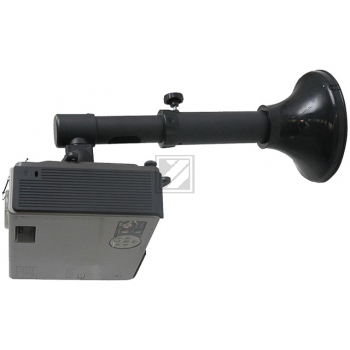 Neomounts BEAMER-W050BLACK Projector (length: 37-47 cm = UST BL)