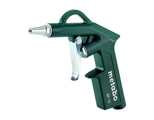 Metabo BP10 DL-Blaspistole 2-6 bar, 100-200 l/min