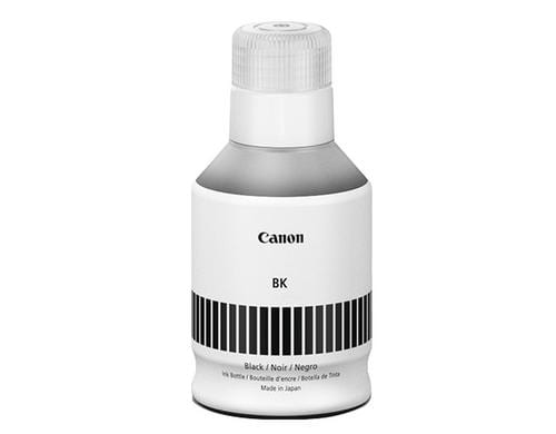 Canon Tinte GI-56 PGBK Black, 6`000 Seiten zu GX6050 / GX7050