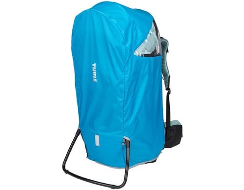 Thule Regenschutz Sapling blau