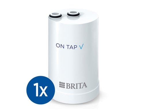 Birta Filterkartusche ON TAP V Passend zum Wasserhanfilter ON TAP V, 1 Stk