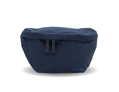 Hüfttasche CROSSBODY BAG Navy, 25x16cm