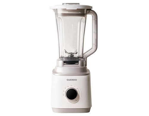 Cuckoo Cross-Cut Blender CFM-G200C 230V, 1000W, 85dB,