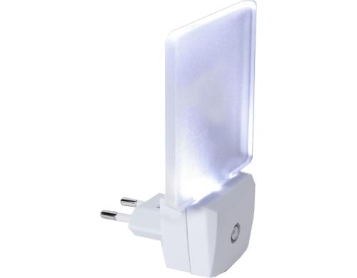 Star Trading Nachtlicht mit Sensor