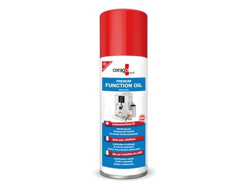 Ceragol Function Oil lebensmittelechtes Schmieröl 200ml
