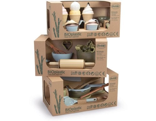 BIO EIS SET GESCHENK BOX