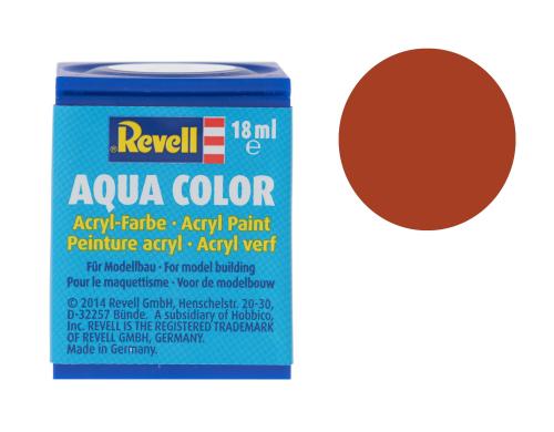 Revell braun matt Aqua Color