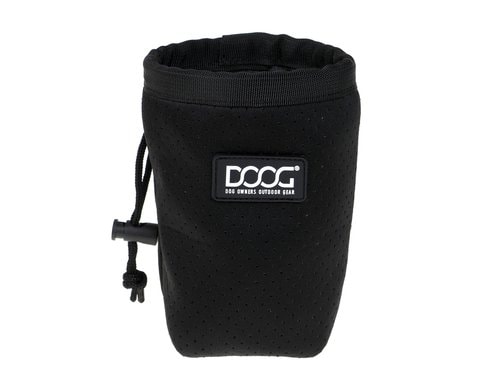 Doog Neosport Treat & Training Pouch B black