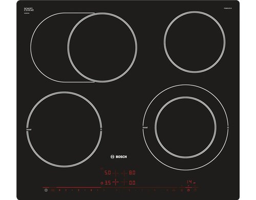 Bosch Kochfeld PKN601DP1D