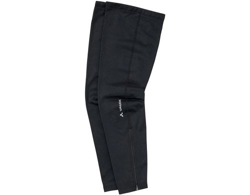 Vaude Bein Wärmer II Beinlinge, M Unisex, black uni