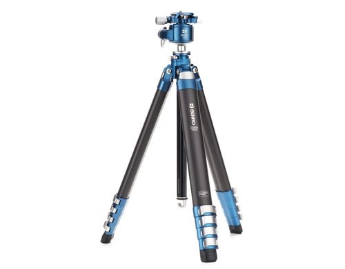 Benro Cyanbird Carbon Stativ Kit