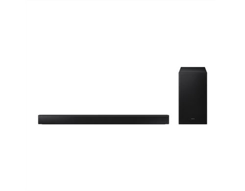 Samsung HW-B650D, Soundbar mit wireless Sub 3.1, 370 Watt, Bluetooth