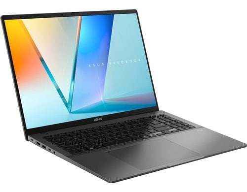 ASUS S3607CA-RP060W, Ultra 7 255H, W11-H 16 WUXGA, 16GB, 512GB SSD, Blau