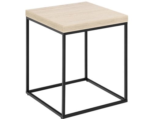 AC Design Couchtisch Barossa 40x40x45 cm