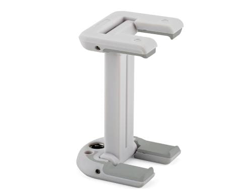 Joby Grip Tight ONE Mount (White) 1/4-20-Gewinde, für Smartphone