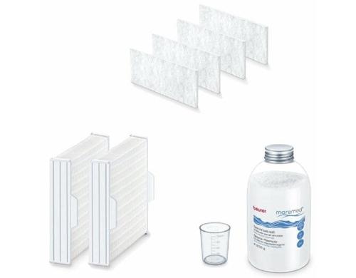 Beurer Nachkauf-Set MareMed für MK 500 Meeresklimagerät