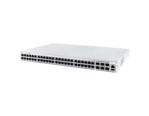 Alcatel-Lucent OmniSwitch OS2360 non-PoE 48 Port Gigabit Ethernet