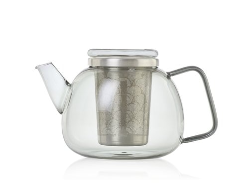 AdHoc Teekanne YUNA TK61 1,2 L / Ø 15 cm x H 13 cm