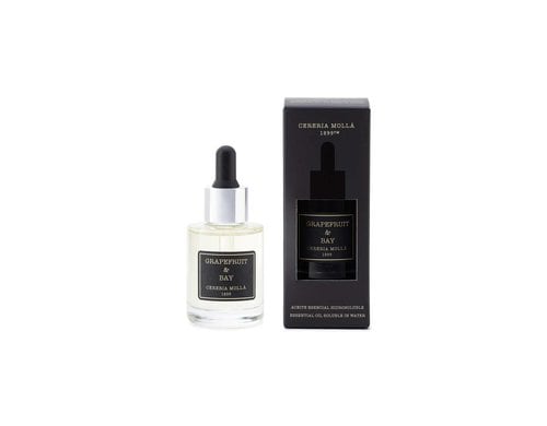 CM Duftöl Grapefruit & Bay Water soluble essential oil 30ml