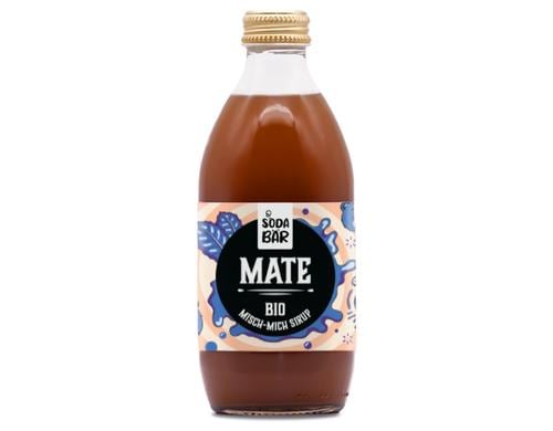 Sodabär Bio Sirup Mate 1 Stück à 330  ml