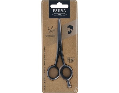 PARSA MEN Bartschere