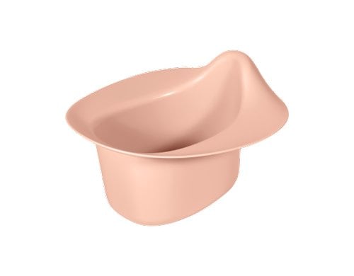 Kindsgut Abhaltetöpfchen peach