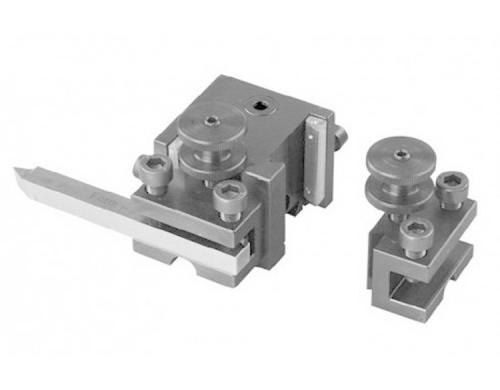 Proxxon Mehrfach-Stahlhalter passend zu PD 250/E