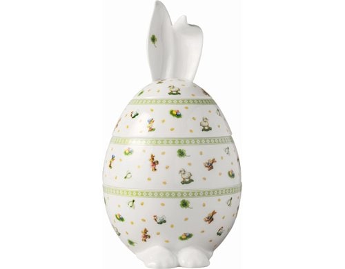 Villeroy & Boch Easter Delight Dosen Set