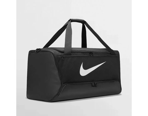 Nike Duffel NK BRSLA L DUFF - 9.5 95L Farbe: Black