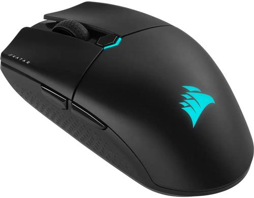 Corsair KATAR ELITE Wireless Gaming-Maus