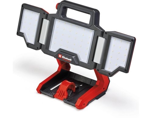 Akku-Lampe TP-CL 18/3000 Li Set - Solo