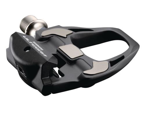 Shimano Pedal Ultegra PD-R8000 mit Cleat schwarz Box