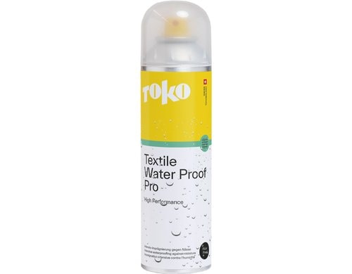 TOKO Care Textile Water Proof Pro 250ml 250ml