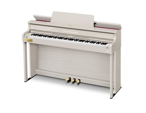 CASIO AP-750GB CELVIANO Digital Piano, Grey-Beige