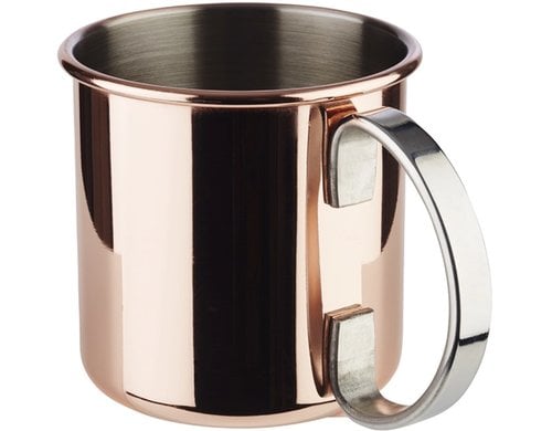 APS Cocktailbecher Moscow Mule Ø 9 cm, H: 9 cm, Kupfer