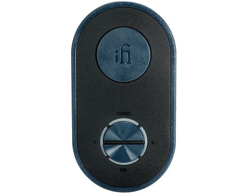 iFi UP Travel Bluetooth Sender/Empfänger