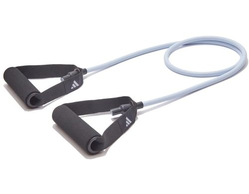 Adidas Resistance Tube L1 5 kg Kunststoff Grau