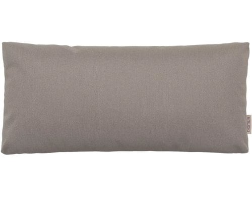 Blomus Outdoor-Kissen Stay Grösse: 70 x 30 cm, Earth