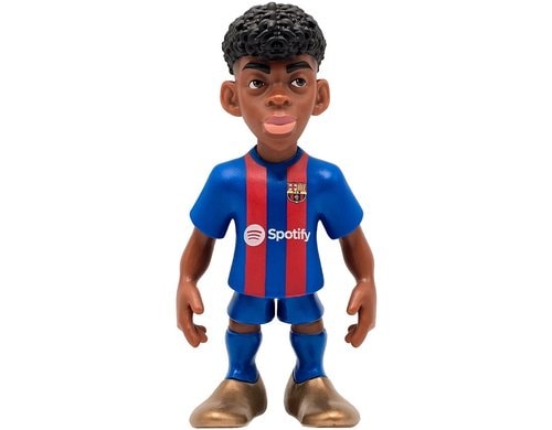 FC Barcelona - Lamine Yamal 12 cm MINIX
