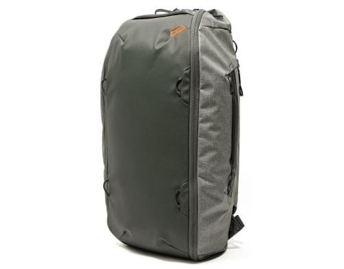 Peak Design Travel Duffelpack 65L Lindgrün
